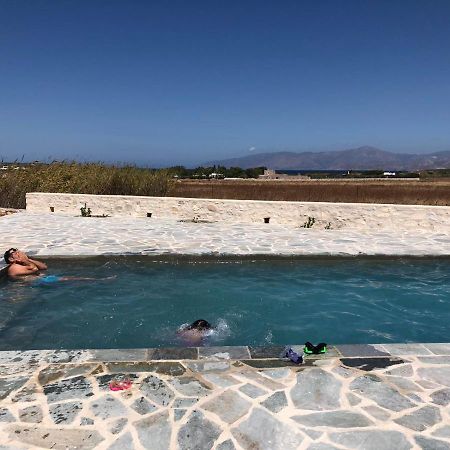 Stacy'S House Villa Santa Maria  Bagian luar foto