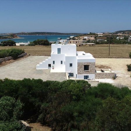 Stacy'S House Villa Santa Maria  Bagian luar foto
