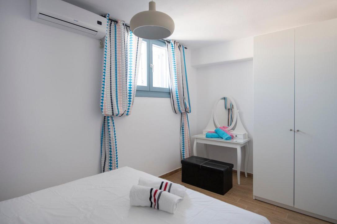 Stacy'S House Villa Santa Maria  Bagian luar foto