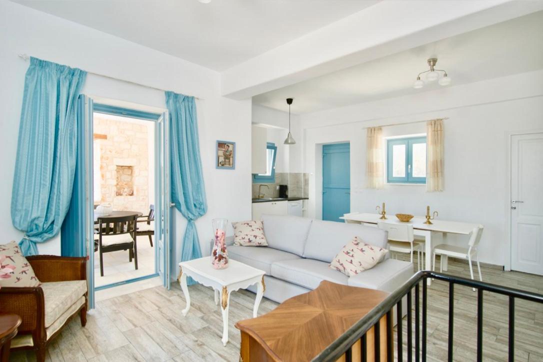 Stacy'S House Villa Santa Maria  Bagian luar foto