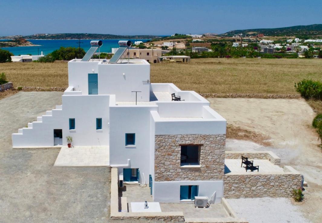 Stacy'S House Villa Santa Maria  Bagian luar foto
