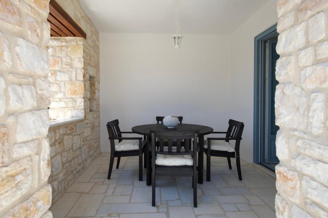Stacy'S House Villa Santa Maria  Bagian luar foto