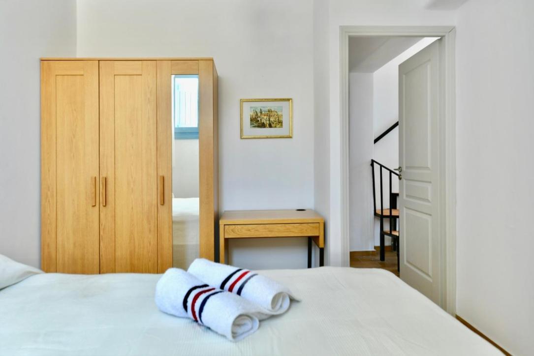 Stacy'S House Villa Santa Maria  Bagian luar foto