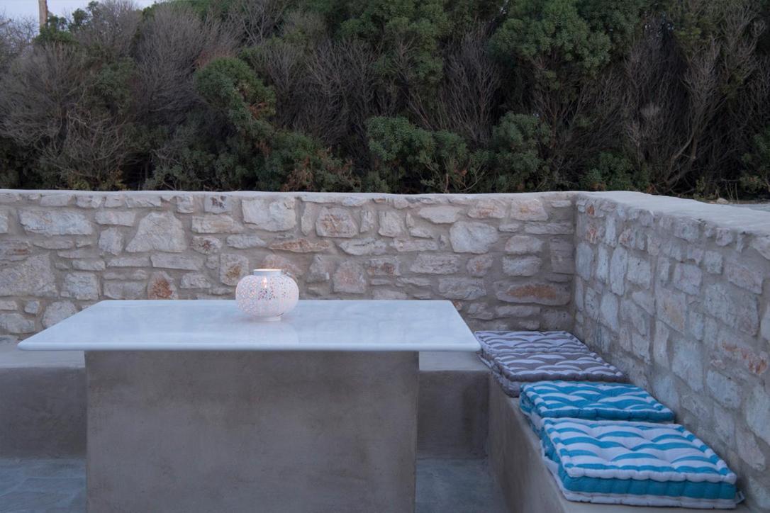 Stacy'S House Villa Santa Maria  Bagian luar foto