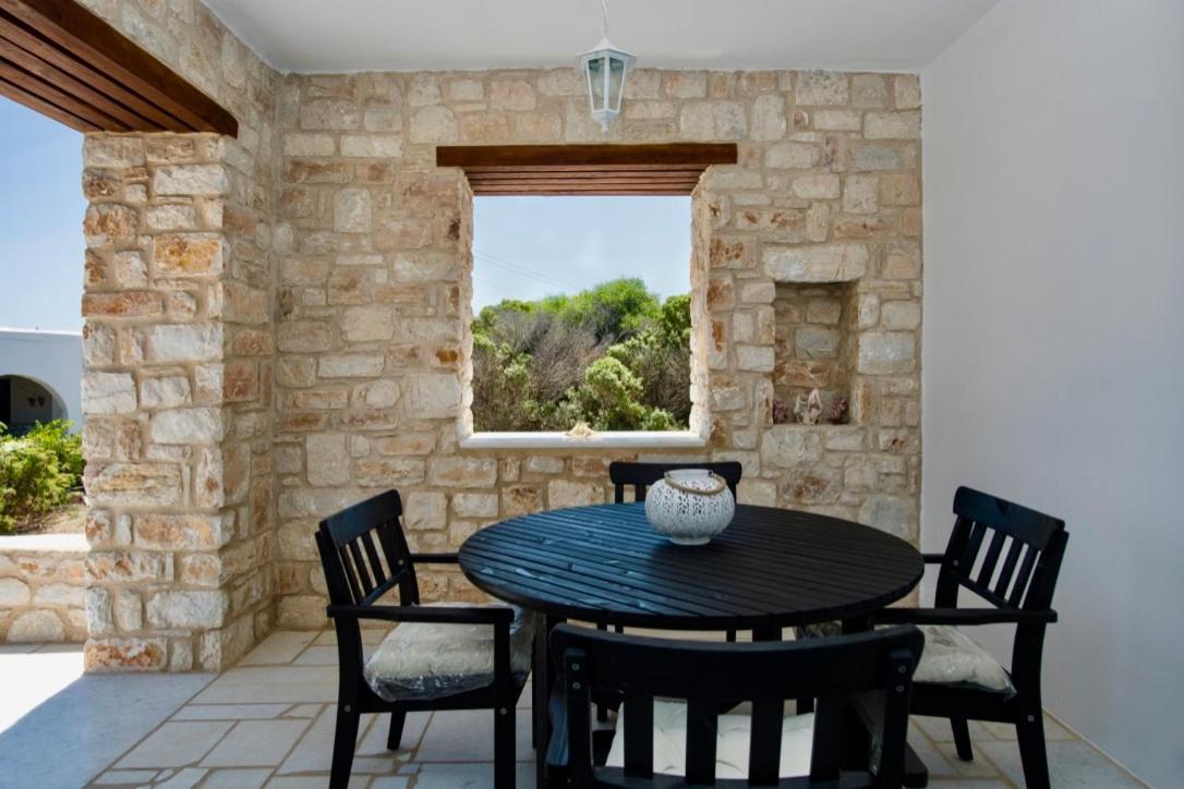 Stacy'S House Villa Santa Maria  Bagian luar foto