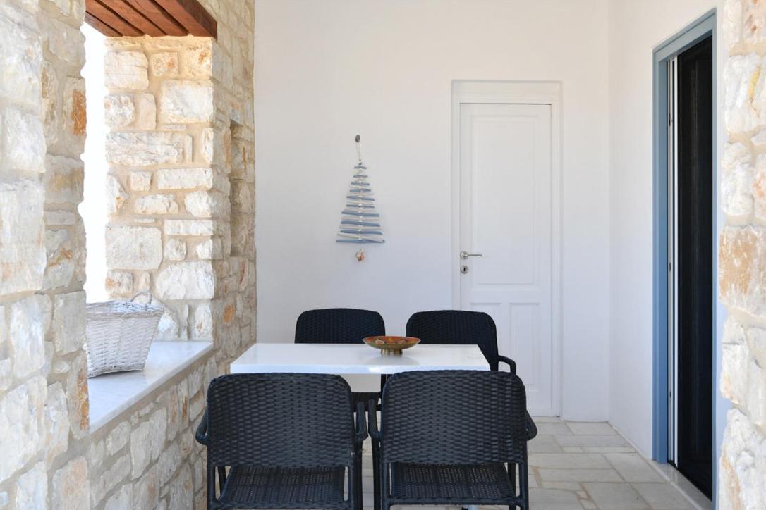 Stacy'S House Villa Santa Maria  Bagian luar foto