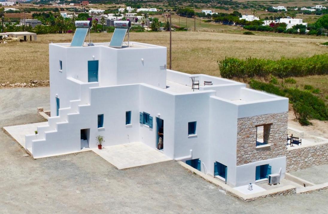 Stacy'S House Villa Santa Maria  Bagian luar foto
