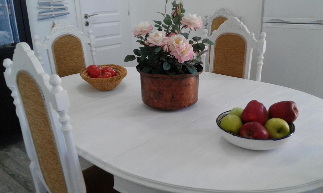 Stacy'S House Villa Santa Maria  Bagian luar foto