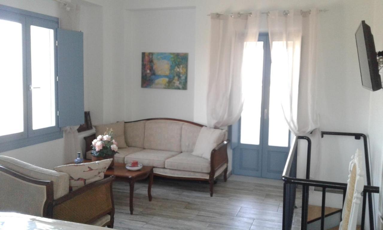 Stacy'S House Villa Santa Maria  Bagian luar foto