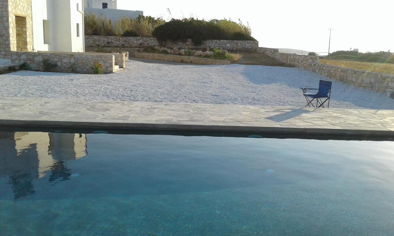 Stacy'S House Villa Santa Maria  Bagian luar foto