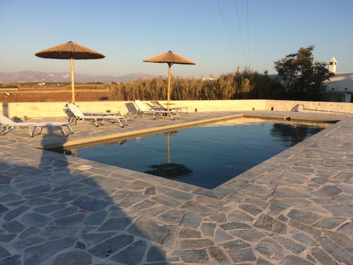 Stacy'S House Villa Santa Maria  Bagian luar foto