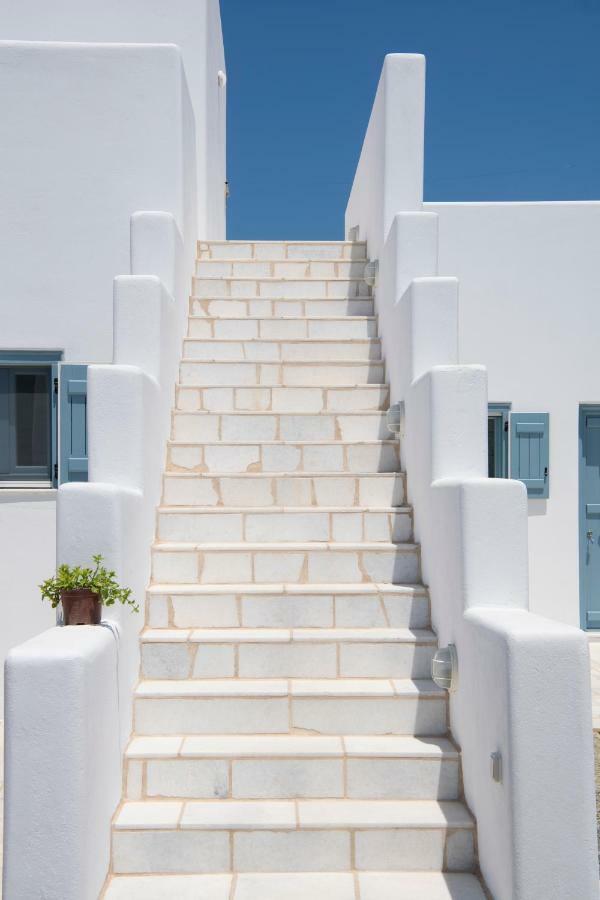 Stacy'S House Villa Santa Maria  Bagian luar foto