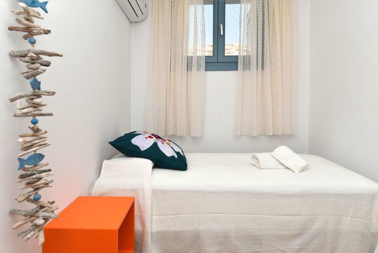 Stacy'S House Villa Santa Maria  Bagian luar foto