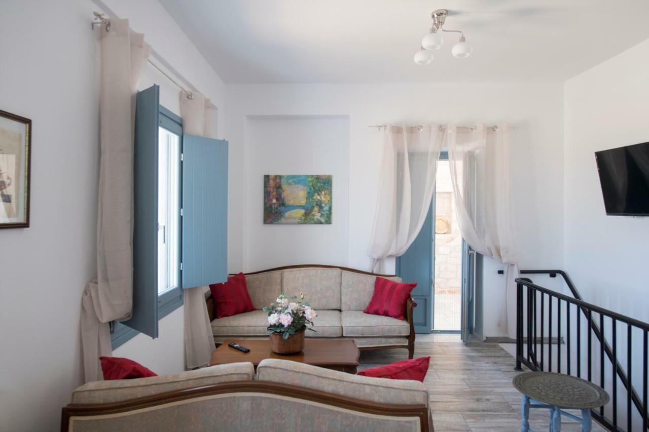 Stacy'S House Villa Santa Maria  Bagian luar foto