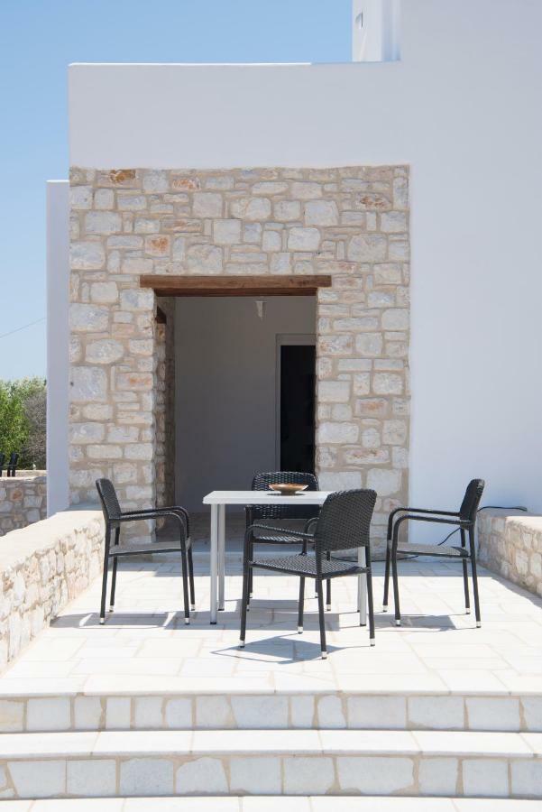 Stacy'S House Villa Santa Maria  Bagian luar foto