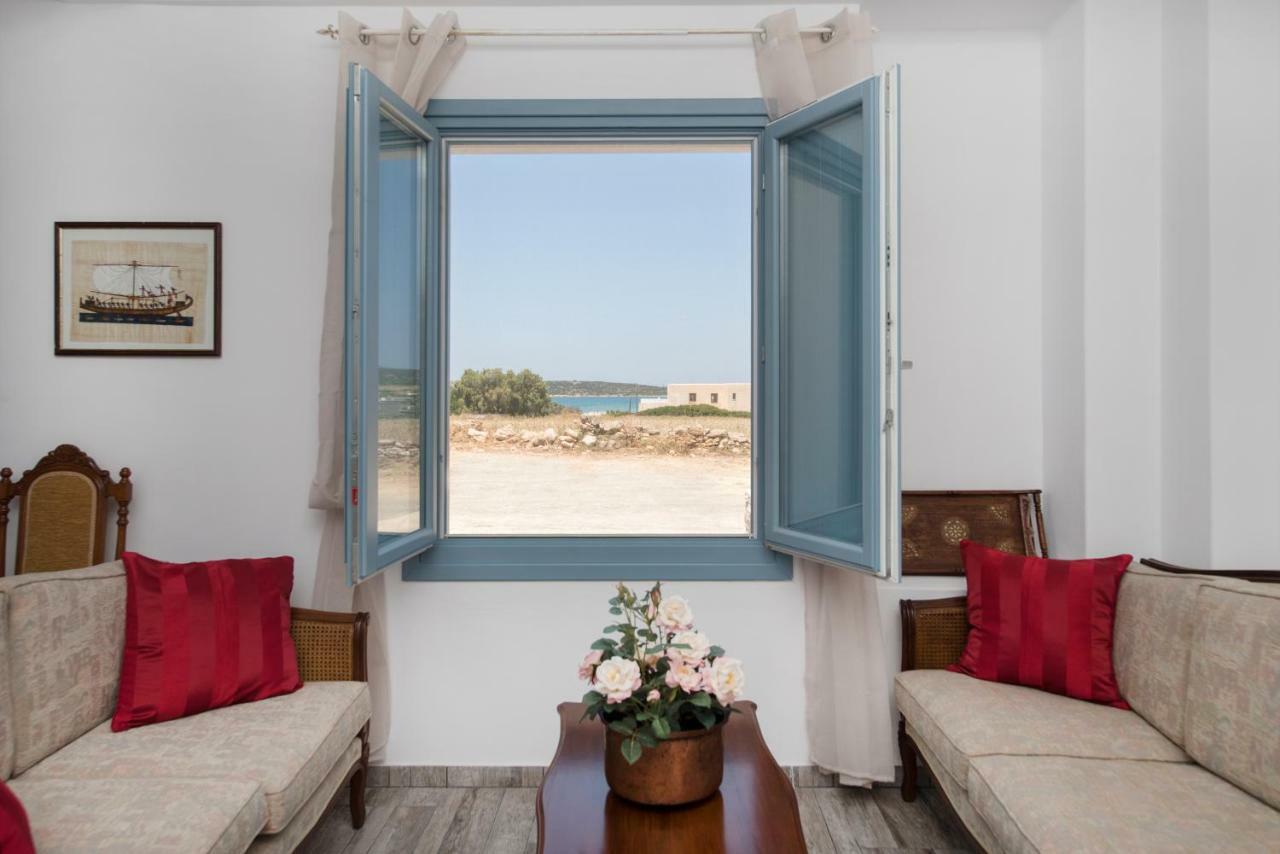 Stacy'S House Villa Santa Maria  Bagian luar foto